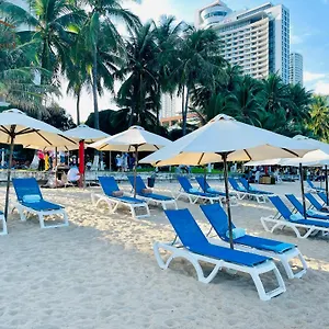 Apartment Sea View Luxury -, Nha Trang