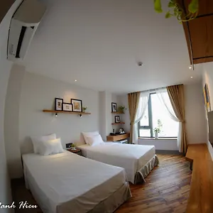 Mojzo Boutique Nha Trang