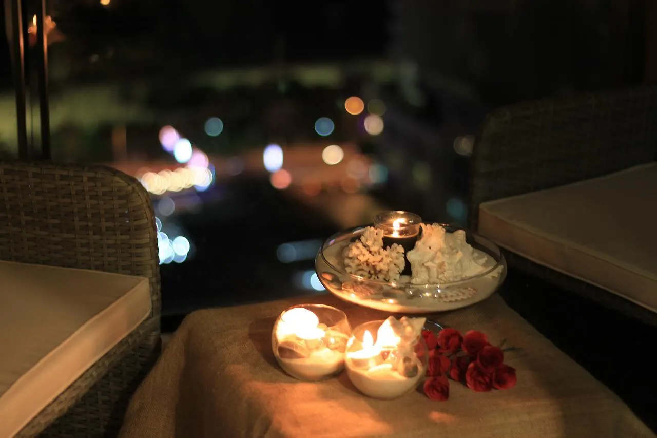 Pokój studio  Nha Trang Wietnam