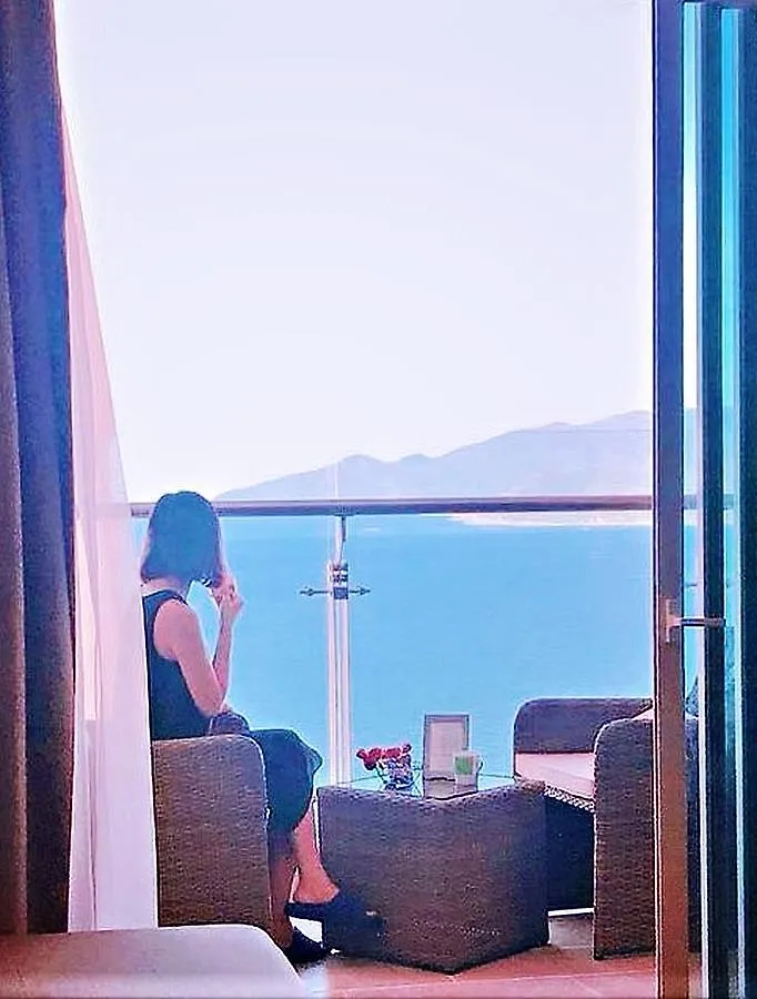 Pokój studio  Nha Trang 0*,  Wietnam