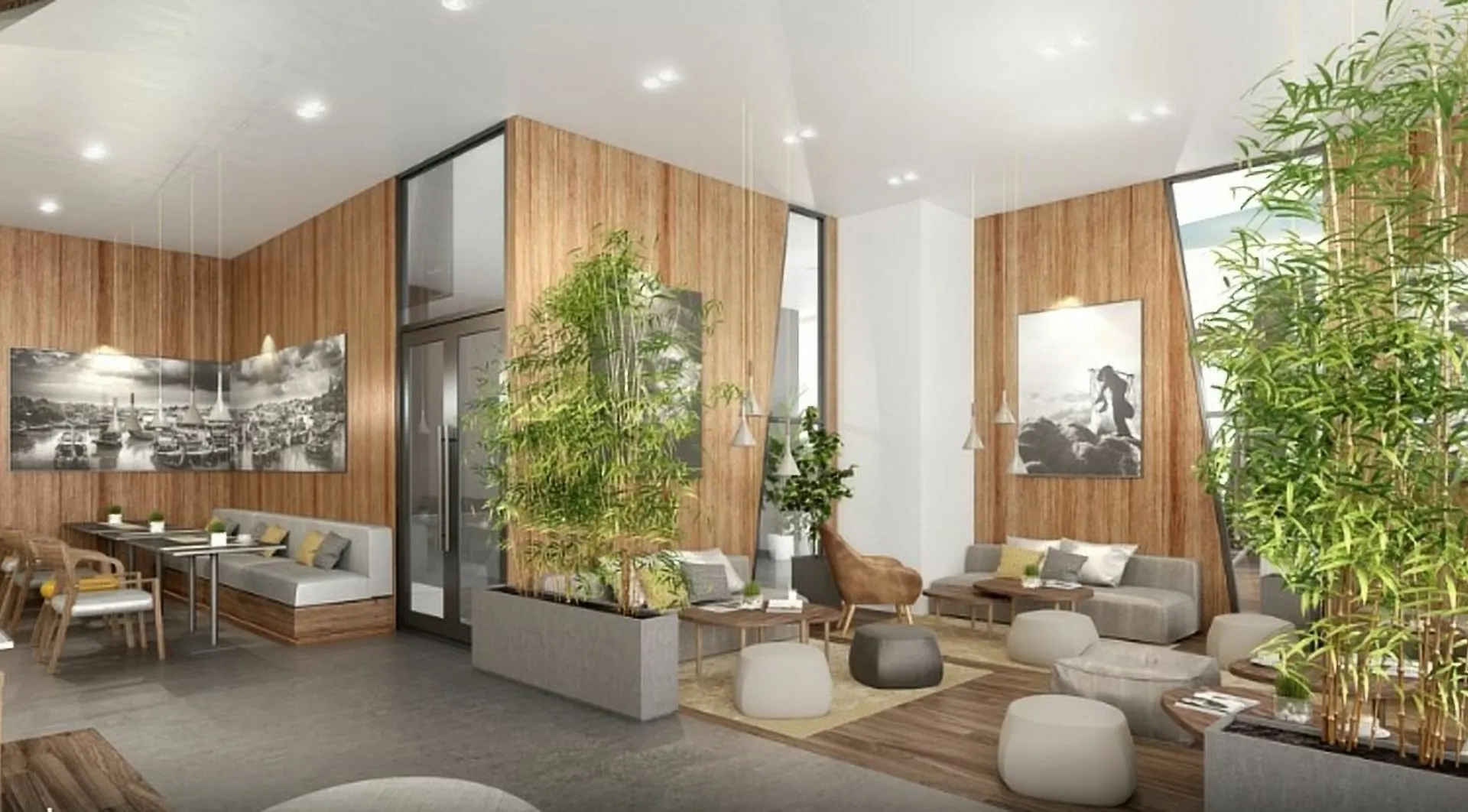 Pokój studio  Nha Trang Apartament