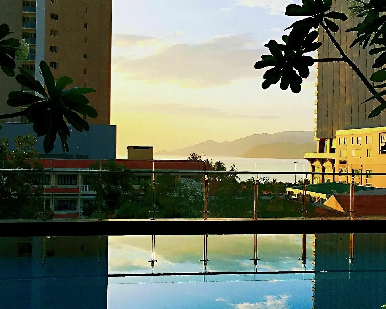 Pokój studio  Nha Trang