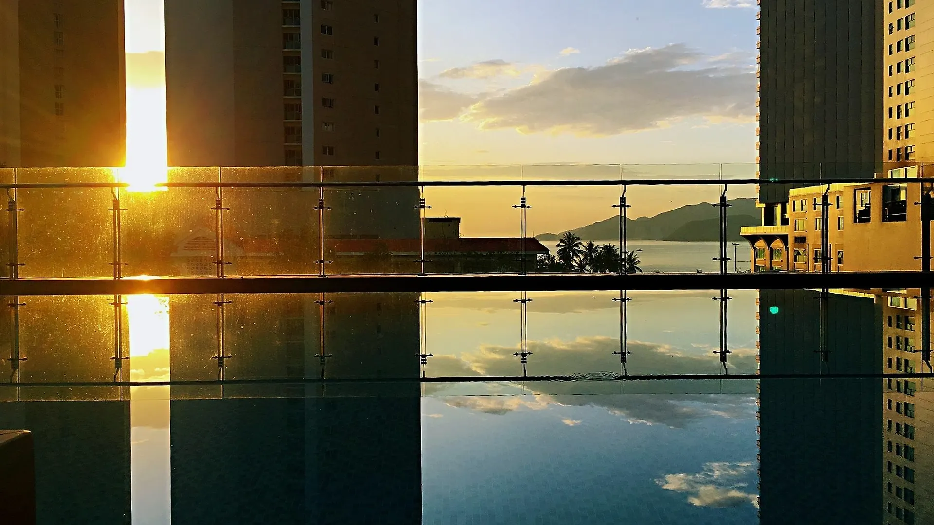 Apartament Pokój studio  Nha Trang