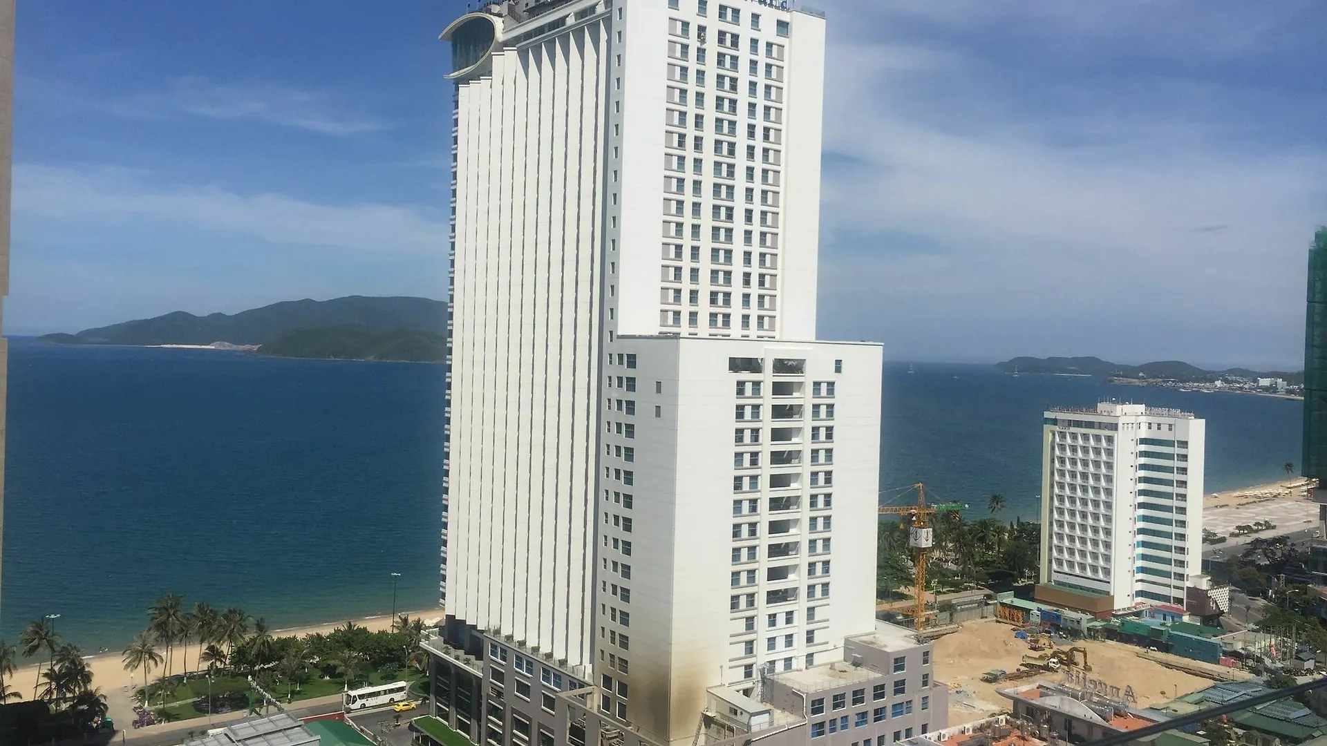 Pokój studio  Nha Trang