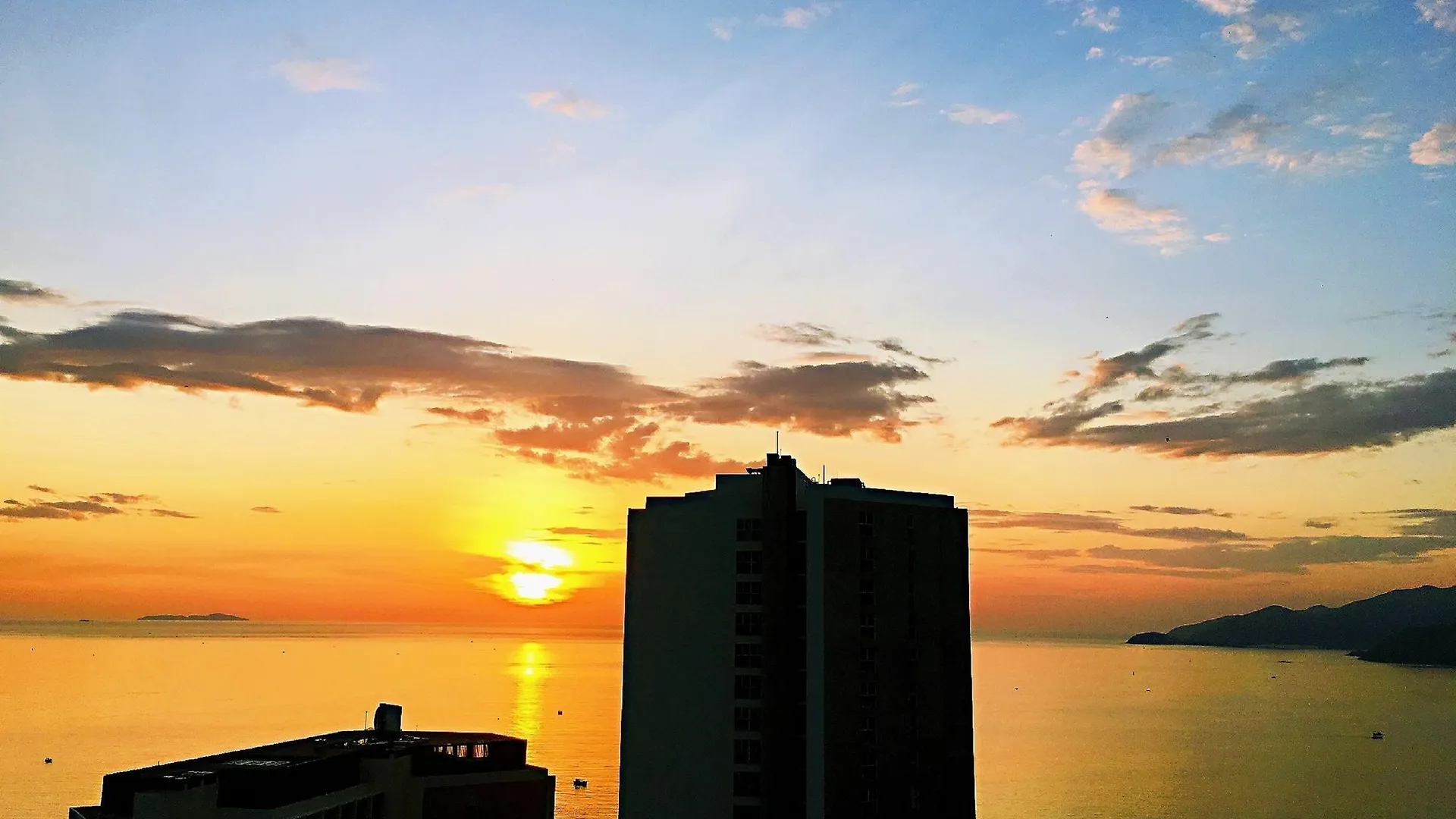 Pokój studio  Nha Trang Apartament