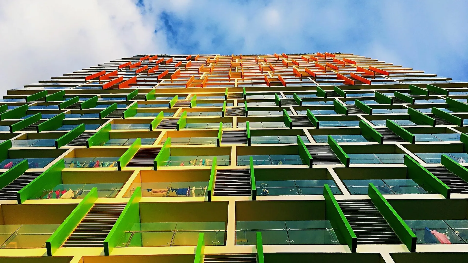 Pokój studio  Nha Trang Apartament