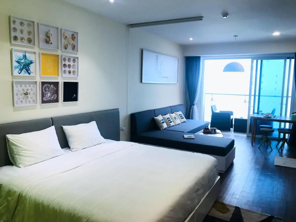 Pokój studio  Nha Trang Wietnam