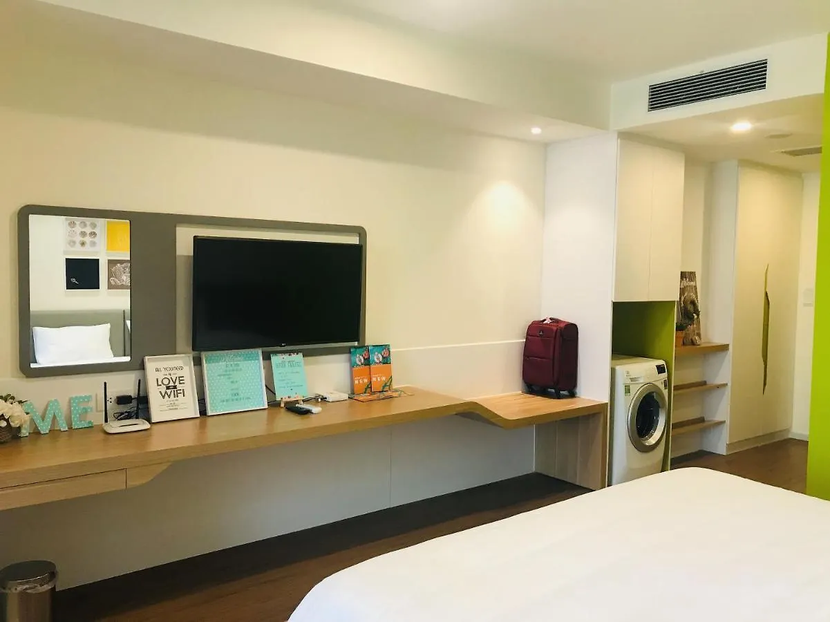 Apartament Pokój studio  Nha Trang