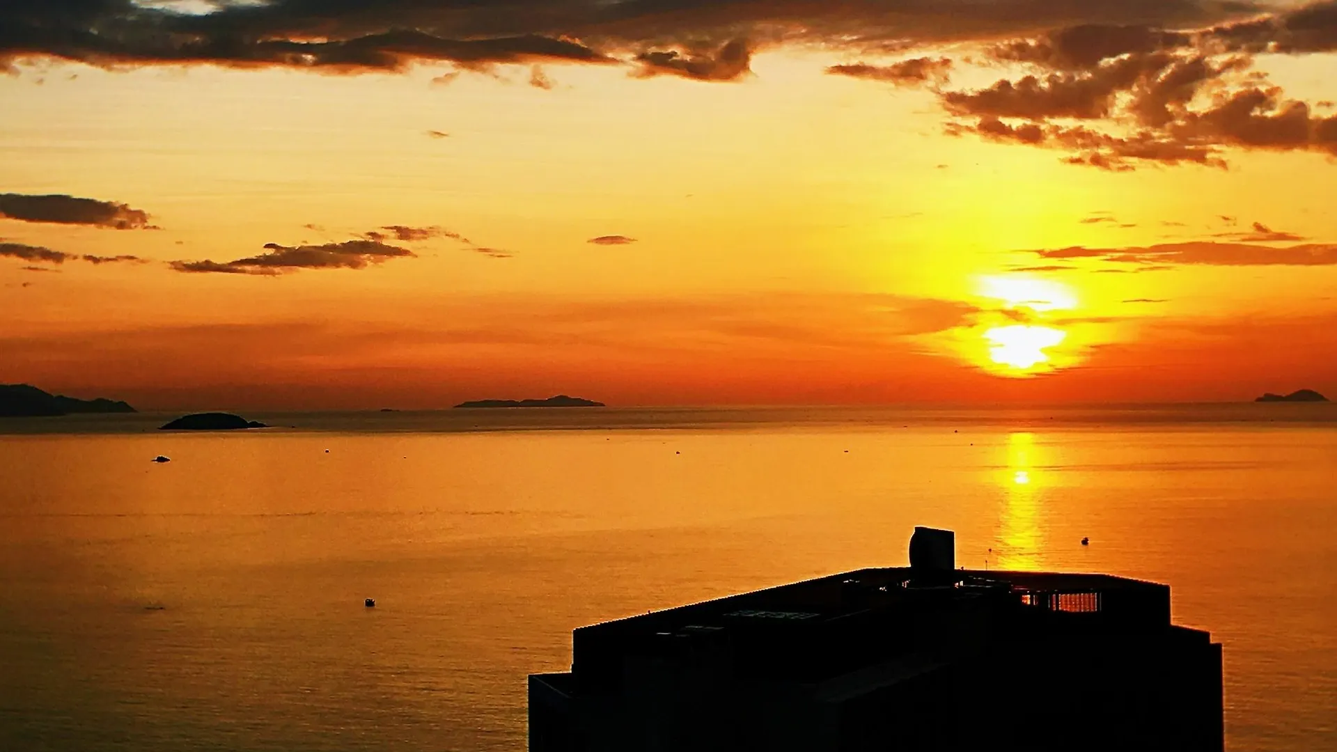 Nha Trang Sea View Apartments By Vievid Nha Trang