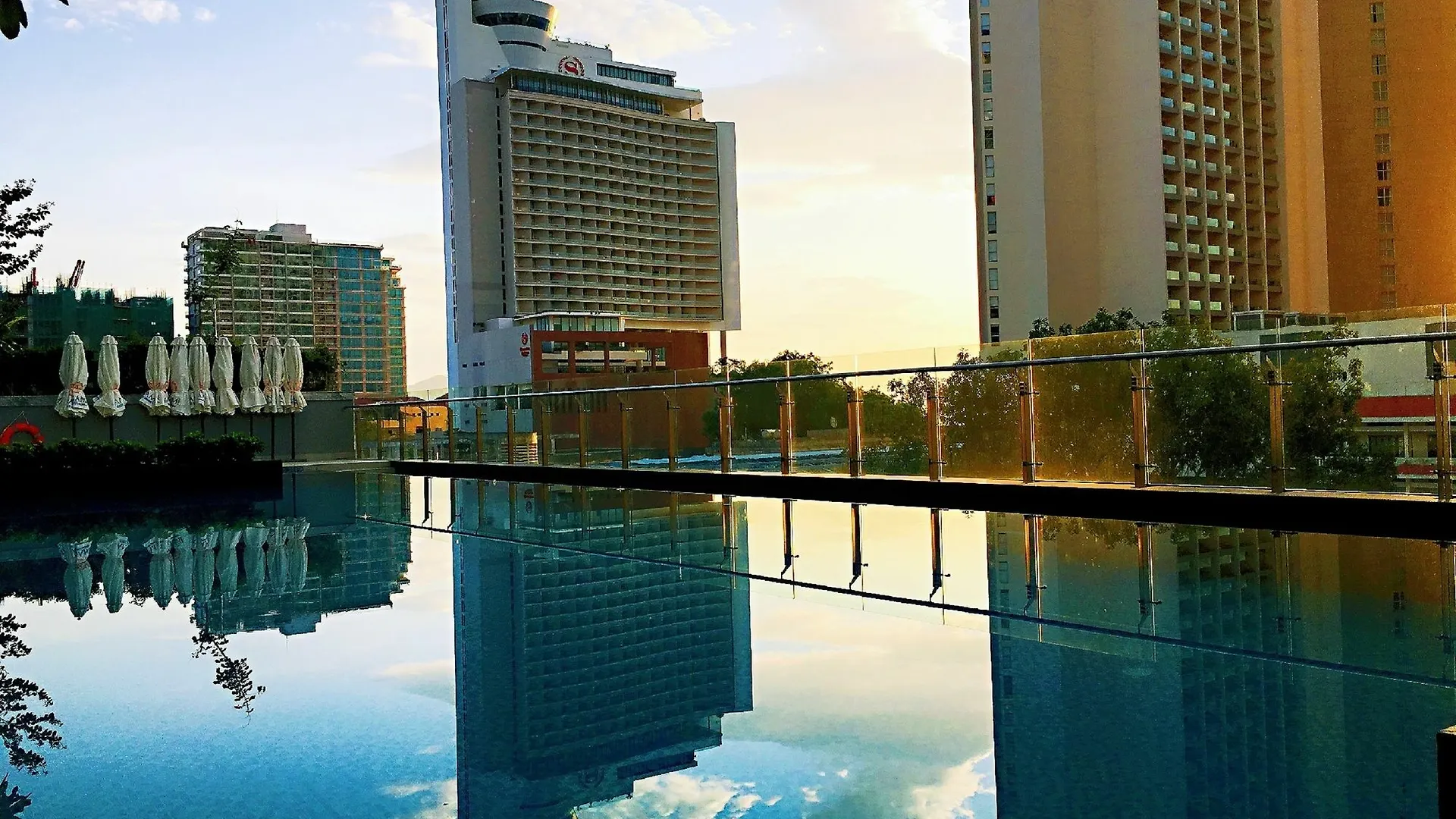 Nha Trang Sea View Apartments By Vievid  Nha Trang